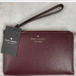 Kate Spade Wristlet NWT